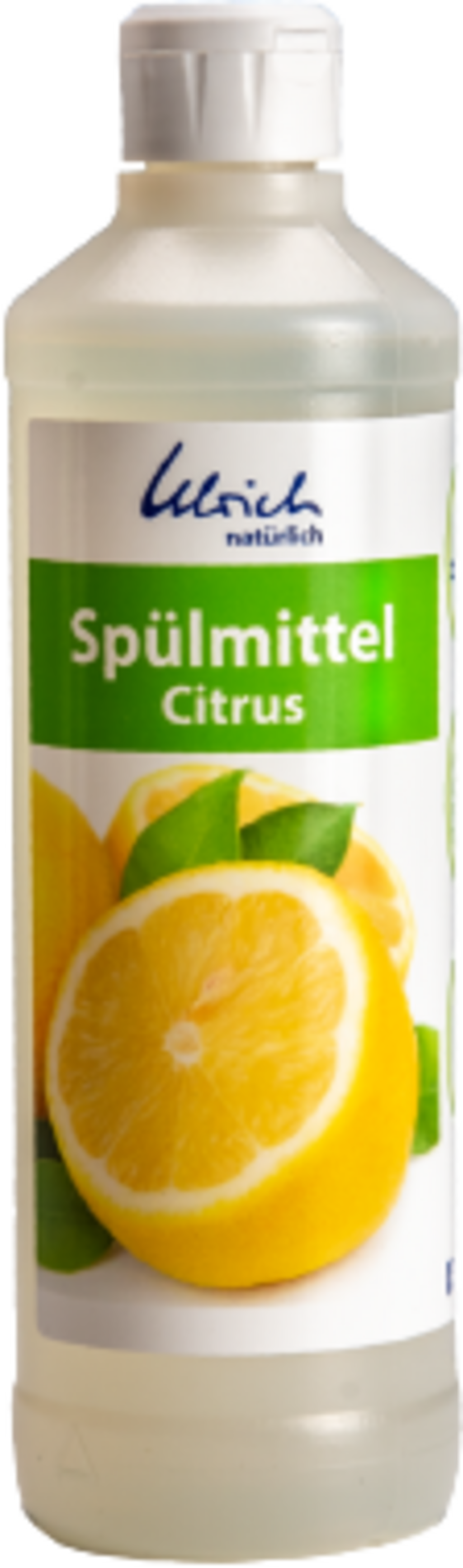Citrus Washing-Up Liquid, 500 ml