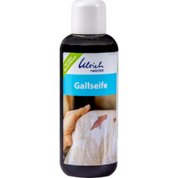 Ulrich natürlich Gall Soap - 250 ml