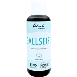 Ulrich natürlich Sapone di Bile - 250 ml