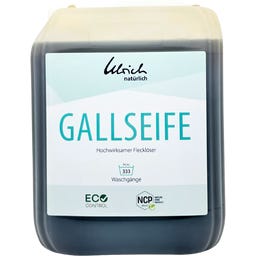 Ulrich natürlich Gallseife - 5 l