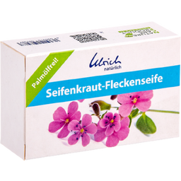 Ulrich natürlich Szappanfű folteltávolító szappan - 100 g