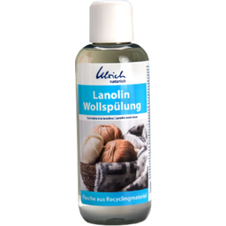 Ulrich natürlich Wasverzachter met Lanoline voor Wol - 250 ml