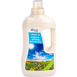 3in1 Flower Meadow Fabric and Hygiene Softener - 1 l