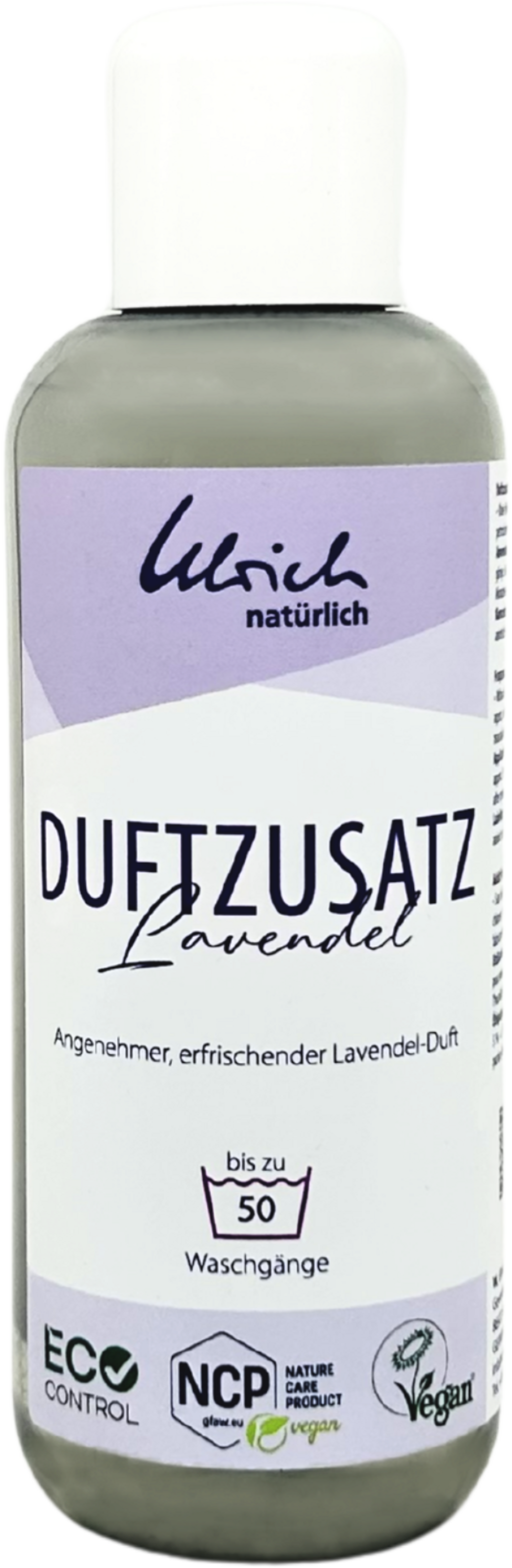 Ulrich natürlich Duftzusatz Lavendel