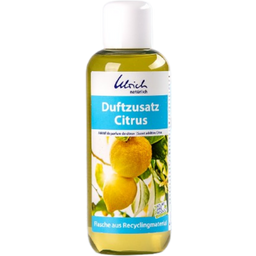 Ulrich natürlich Citrus Fragrance Additive  - 250 ml