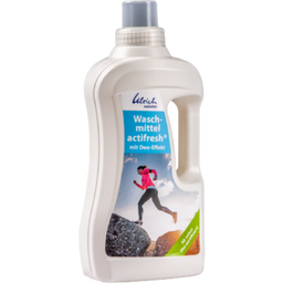 Lessive Liquide Actifresh avec Effet Déodorant - 1 L