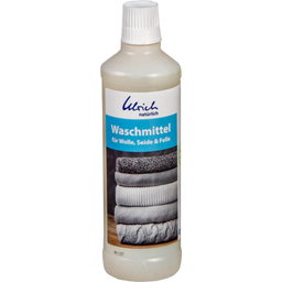 Ulrich natürlich Tvättmedel för Ull, Silke & Päls - 500 ml