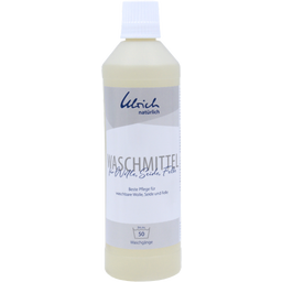 Mosószer gyapjúhoz, selyemhez és szőrméhez - 500 ml