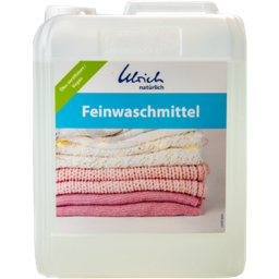 Ulrich natürlich Mild Detergent - 5 l