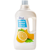 Tekoči detergent za pranje perila - Citrusi
