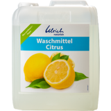 Tekoči detergent za pranje perila - Citrusi