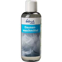 Ulrich natürlich Down Detergent - 250 ml