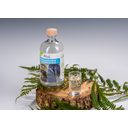 Növényi alapú gyapjú mosószer üveg palackban - 500 ml