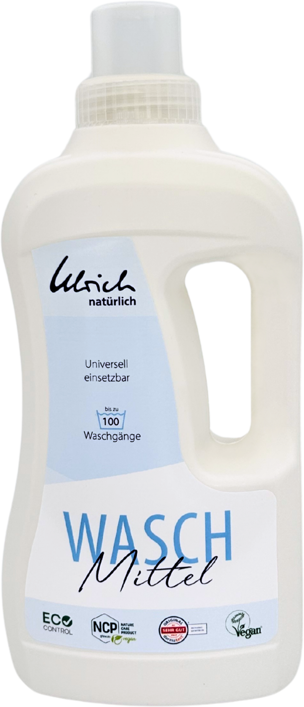 Ulrich natürlich Lessive Liquide Universelle