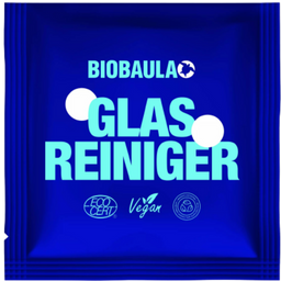 BIOBAULA Glasreiniger - 1 Stk