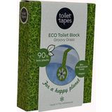 Toilet Tapes Bloc WC Parfumé - Groovy Grass