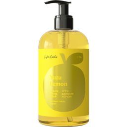 Life Roots Jabón Líquido para Manos - Yuzu y Limón