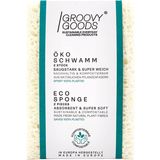 Groovy Goods Eco Sponge - Super Soft