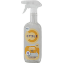 CYCLE Środek do czyszczenia kuchni - 500 ml