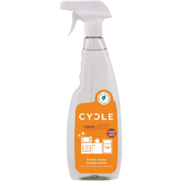 CYCLE Konyhai tisztítószer - 500 ml