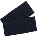 PROTEA Set of 2 Eco Sponge Cloths - Black