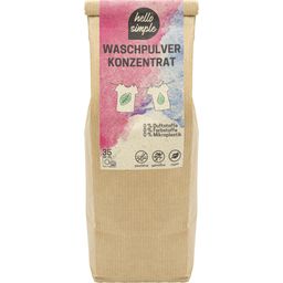 hello simple Organic Washing Powder - 10 kgs