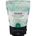 biobel Vaatwasserzout - 2 kg