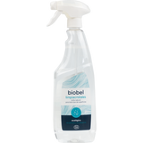 biobel Detergente Vetri