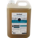 biobel 2-in-1 Vloeibaar Wasmiddel