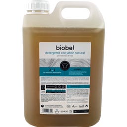 biobel Lessive Liquide 2-en-1 - 5 L