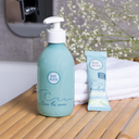 BLAUE HELDEN Hand Soap Starter Set - Aloe Vera