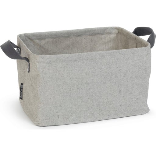 brabantia Wäschekorb faltbar - Grey