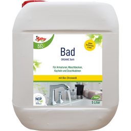 Poliboy Detergente Bio per Bagno - 5 L
