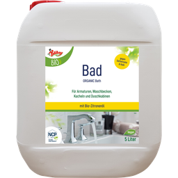 Poliboy Organic Bathroom Cleaner - 5 l