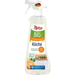 Poliboy Detergente Bio per Cucina - 500 ml