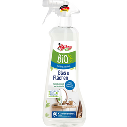 Poliboy Detergente Bio per Vetri e Superfici - 500 ml