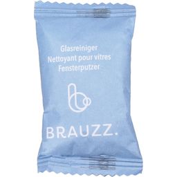 BRAUZZ. Glass Cleaner Refill - 1 Pc