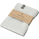 everdrop Kitchen Towels, 2-piece set  - Grey & anthracite