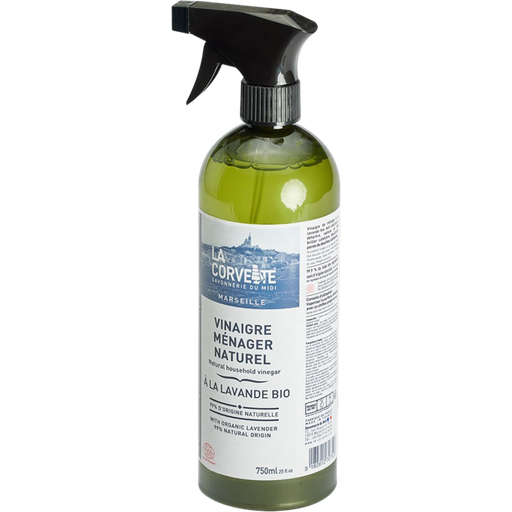 Haushaltsessig Lavendel - 750 ml