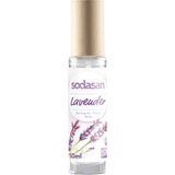 Sodasan Senses Air Freshener Pure Lavender