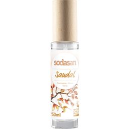 Spray per Ambienti - Senses, Woody Sandal - 50 ml
