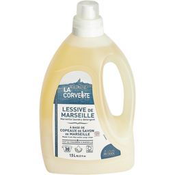 Liquid Detergent with Marseille Soap Flakes - 1,50 l
