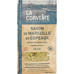 Marseille Olive Soap Flakes  - 750 g