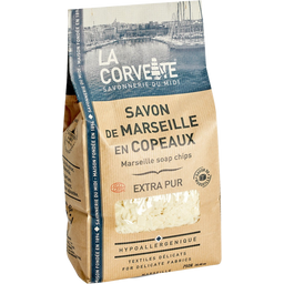 Paillettes de Savon de Marseille - Extra Pur - 750 g