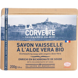 Savon pour la Vaisselle - Bicarbonate & Aloe Vera