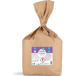 Sodasan Proszek do prania kolorów Lawenda - 5 kg