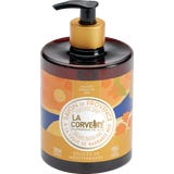 La Corvette Fl&uuml;ssigseife M&eacute;diterran&eacute;e