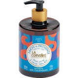 La Corvette M&eacute;diterran&eacute;e Liquid Soap 