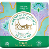 La Corvette Méditerranée Block Soap