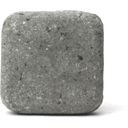Recycle - Solid Dish Soap with Wood Charcoal Particles - 55 g
